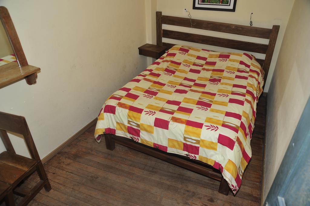 Hostal La Casona Potosí Oda fotoğraf
