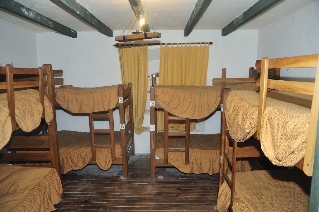 Hostal La Casona Potosí Oda fotoğraf