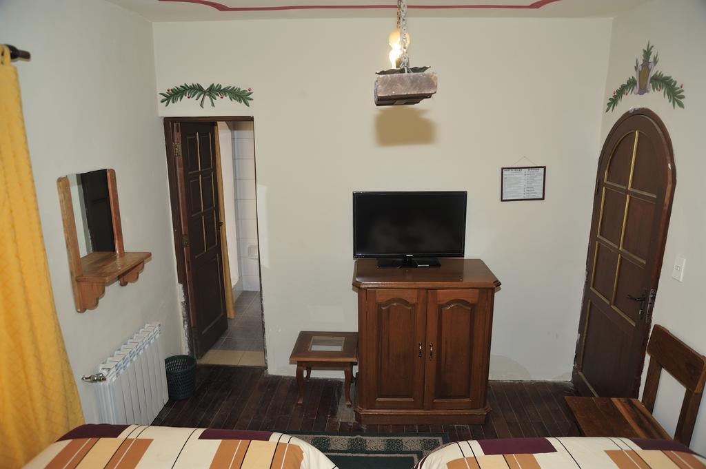 Hostal La Casona Potosí Oda fotoğraf