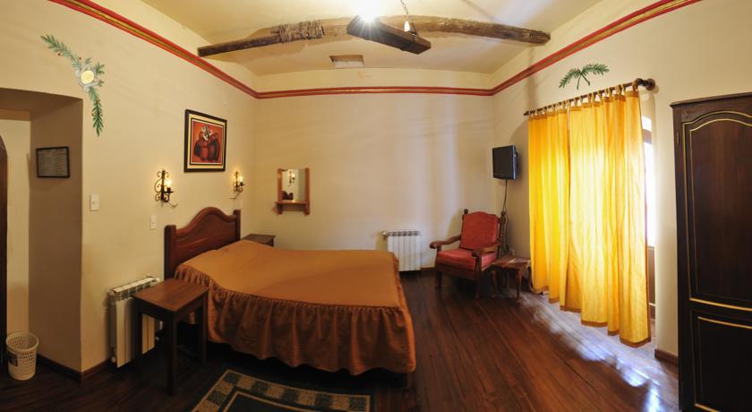 Hostal La Casona Potosí Dış mekan fotoğraf