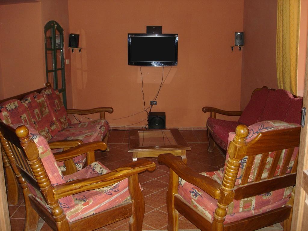 Hostal La Casona Potosí Dış mekan fotoğraf